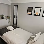 Spacious 3-bedroom Semi Detached House By Homebird Management Short Lets & Serviced With Private Parking & Garden